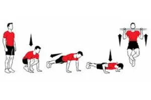 Các Bài Tập Thể Lực Trong Bóng Đá Để Duy Trì Sức Bền Suốt 90 Phút