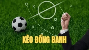 Tìm Hiểu Chi Tiết Về Kèo Đồng Banh Trong Các Trận Cầu Cân Sức