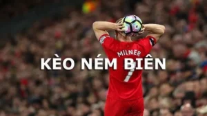 Khám Phá Kèo Ném Biên Bóng Đá Và Những Quy Luật Thú Vị Ít Người Biết