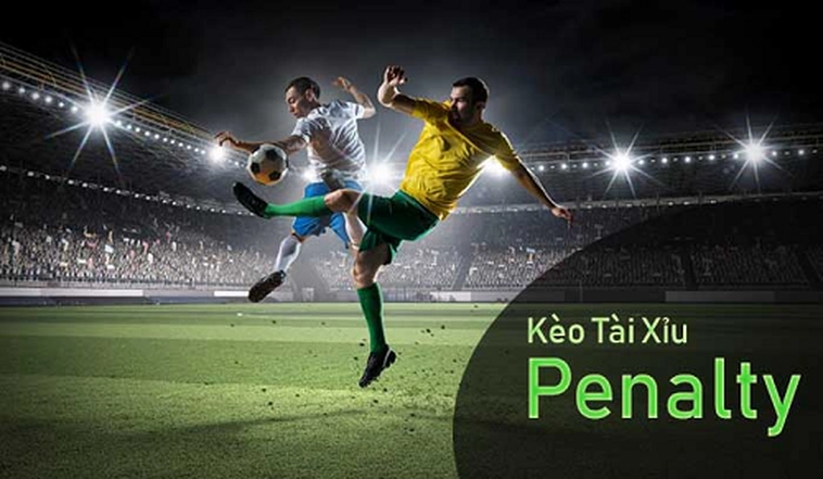 Kịch Tính Với Kèo Penalty Và Những Quy Luật Chết Chóc Trên Chấm Phạt Đền