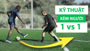 Kỹ Thuật Kèm Người: Nền Tảng Của Hệ Thống Phòng Ngự Chặt Chẽ