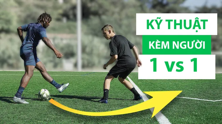 Kỹ Thuật Kèm Người: Nền Tảng Của Hệ Thống Phòng Ngự Chặt Chẽ
