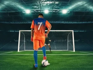 Quy Định Về Quả Phạt Đền Trong Bóng Đá Và Những Điều Cần Biết