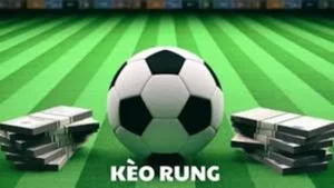 Chinh Phục Kèo Rung Trong Bóng Đá Và Những Chiến Thuật Đánh Hiệu Quả