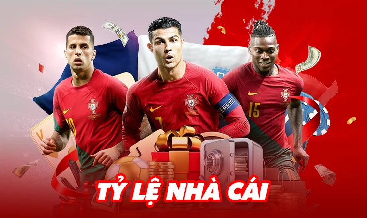 Tỷ Lệ Nhà Cái Chuẩn - Tỷ Lệ Bóng Đá Kèo Nhà Cái Mới Nhất Hôm Nay